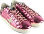 Alexander Smith Lancaster Woman Total White Sneakers White Dames - Thumbnail 10