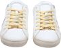 Ama Brand Sneakers White Dames - Thumbnail 2