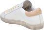 Ama Brand Sneakers White Dames - Thumbnail 3