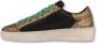 Ama Brand Stijlvolle Slam Sneakers Multicolor Dames - Thumbnail 2