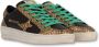 Ama Brand Stijlvolle Slam Sneakers Multicolor Dames - Thumbnail 3