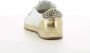 Ama Brand Witte Damesschoenen Stijlvol Model White Dames - Thumbnail 2