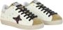 Ama Brand Witte Sneakers Model 2902 SNK White Dames - Thumbnail 2