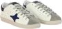 Ama Brand Witte Sneakers Model 2922 SNK White Heren - Thumbnail 2