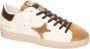 Ama Brand Witte Sneakers Model 2924 SNK White Heren - Thumbnail 2