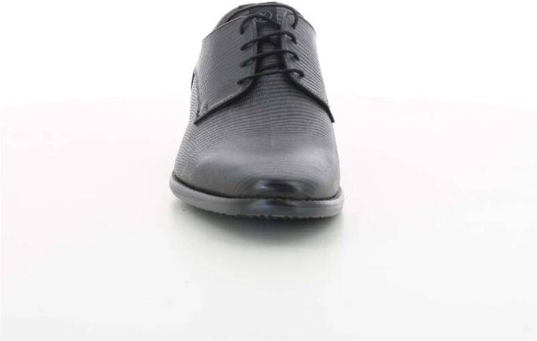 Ambiorix Antraciet Dario W4 Herenschoenen Gray Heren