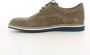 Ambiorix Beige Herenschoenen Iturba Z24 Beige Heren - Thumbnail 4