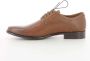 Ambiorix Cognac Erasmus Herenschoenen Brown Heren - Thumbnail 4