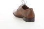 Ambiorix Cognac Erasmus Herenschoenen Brown Heren - Thumbnail 5