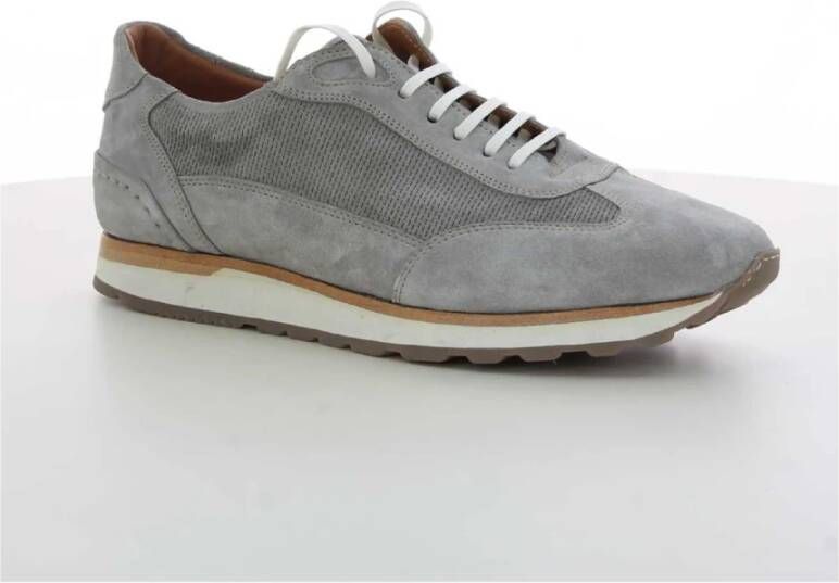 Ambiorix Heren Schoenen Grijs Icarius Gray Heren