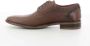 Ambiorix Herenschoenen Cognac Dario Z23 Brown Heren - Thumbnail 4