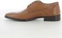 Ambiorix Herenschoenen Cognac Kelton Brown Heren - Thumbnail 4