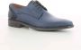 Ambiorix Marine Dario Edens Herenschoenen Blue Heren - Thumbnail 2