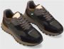 Ambitious 187 Cordura Sneaker Brown Heren - Thumbnail 3