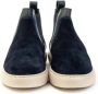 Ambitious Beatles Eclipse Veterschoenen Blue Heren - Thumbnail 5