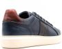 Ambitious Blauwe Eclipse Sneakers Blauw Heren - Thumbnail 3