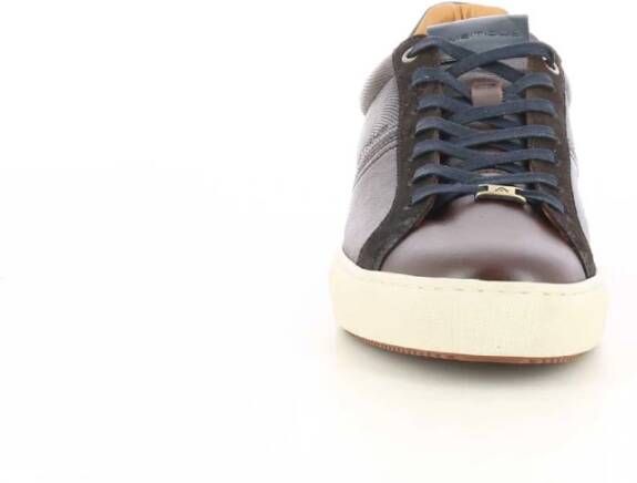 Ambitious Bruine Herenschoenen Anopolis Stijl Brown Heren