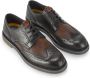 Ambitious BTR Brogues Brown Heren - Thumbnail 3