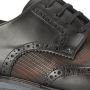 Ambitious BTR Brogues Brown Heren - Thumbnail 4