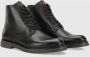 Ambitious BTR Veterschoenen Black Heren - Thumbnail 2