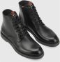 Ambitious BTR Veterschoenen Black Heren - Thumbnail 3