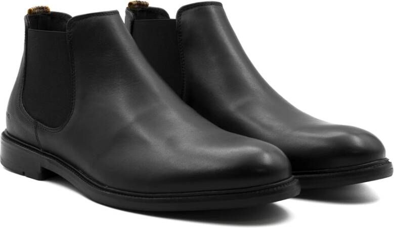 Ambitious Caye Chelsea Boot Black Heren