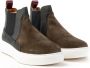 Ambitious Eclipse High-Top Sneaker Brown Heren - Thumbnail 2