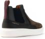 Ambitious Eclipse High-Top Sneaker Brown Heren - Thumbnail 3