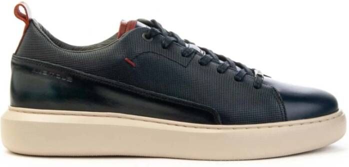 Ambitious Eclipse Herensneakers Blue Heren