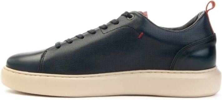 Ambitious Eclipse Herensneakers Blue Heren