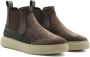 Ambitious Eclipse High-Top Sneaker Brown Heren - Thumbnail 7