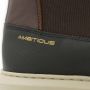 Ambitious Eclipse High-Top Sneaker Brown Heren - Thumbnail 9