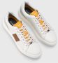 Ambitious Eclipse Logo Sneaker White Heren - Thumbnail 3