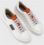 Ambitious Eclipse Logo Sneaker White Heren - Thumbnail 8