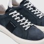 Ambitious Eclipse Panel Sneaker Blue Heren - Thumbnail 4