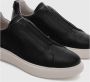 Ambitious Eclipse Slip-On Sneaker Black Heren - Thumbnail 4