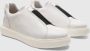 Ambitious Eclipse Slip-On Sneaker White Heren - Thumbnail 2