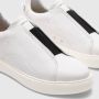 Ambitious Eclipse Slip-On Sneaker White Heren - Thumbnail 4