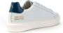 Ambitious Eclipse Sneakers Leer Made in Portugal White Heren - Thumbnail 3