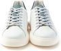 Ambitious Eclipse Sneakers Leer Made in Portugal White Heren - Thumbnail 5