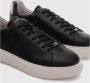 Ambitious Eclipse Vetersneaker Black Heren - Thumbnail 4