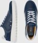 Ambitious FlexSole Leren Sneaker Blue Heren - Thumbnail 3