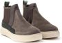 Ambitious Heren Chelsea Boots Beatles Eclipse Beige Heren - Thumbnail 2