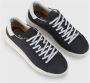 Ambitious Hover Comfort Sneaker Blue Heren - Thumbnail 3