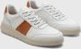 Ambitious Hover Comfort Sneaker White Heren - Thumbnail 2