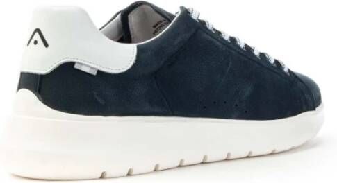 Ambitious Hover Sneakers voor Mannen Blue Heren