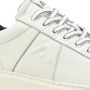 Ambitious KIT Low-Top White Heren - Thumbnail 4