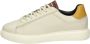 Ambitious Stijlvolle Sneakers voor dagelijks gebruik Beige Heren - Thumbnail 2