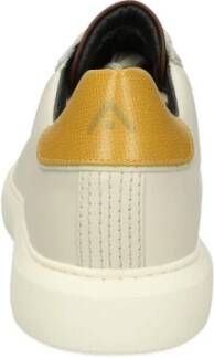 Ambitious Lage Sneakers Beige Heren