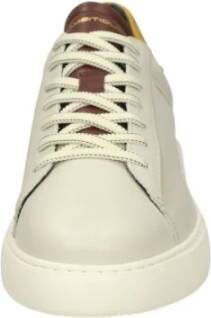 Ambitious Lage Sneakers Beige Heren